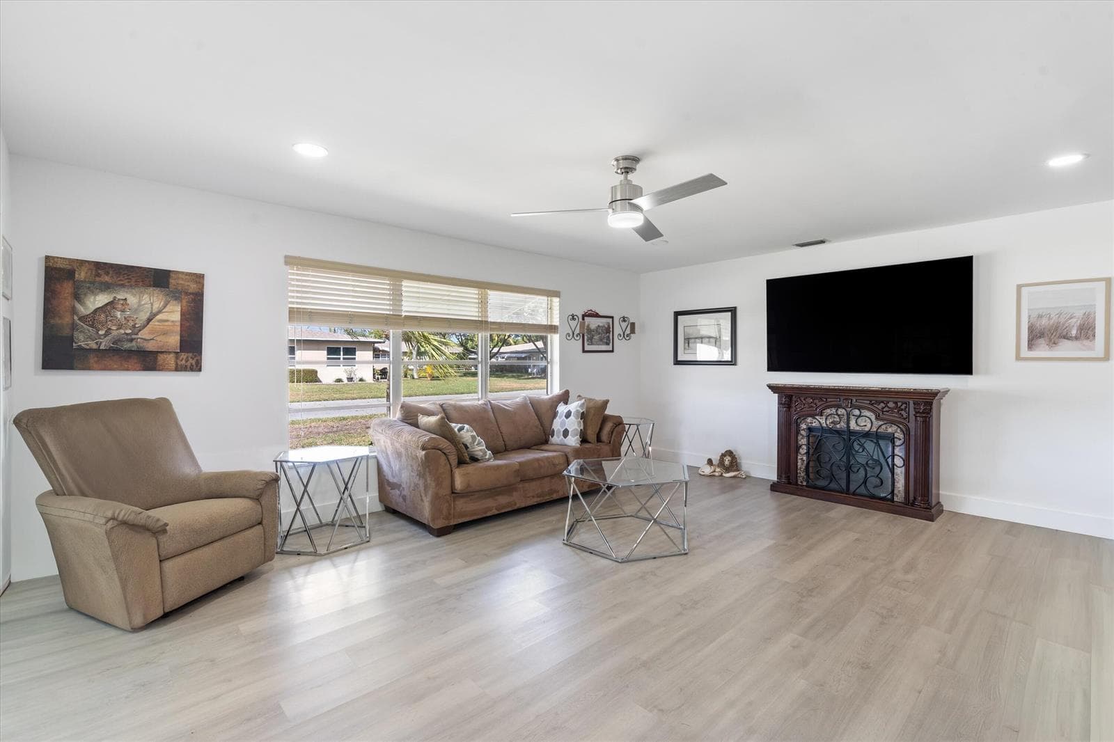 1022 Circle Drive # A, Delray Beach, FL 33445 photo 3