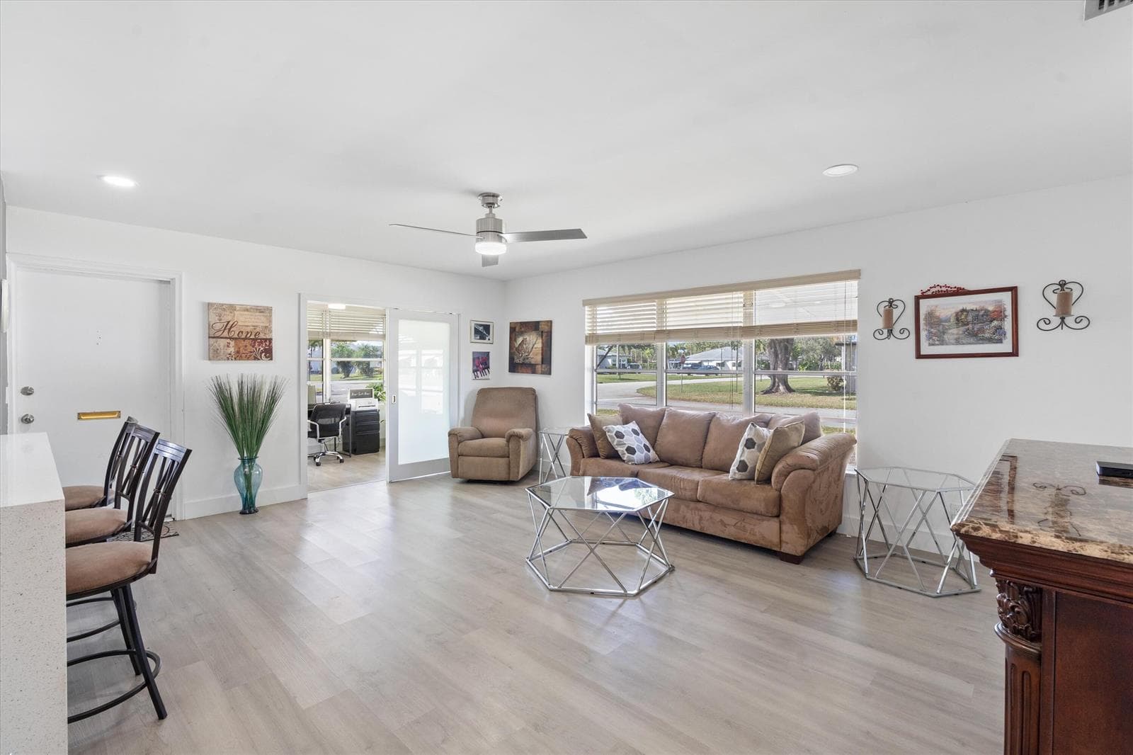 1022 Circle Drive # A, Delray Beach, FL 33445 photo 4