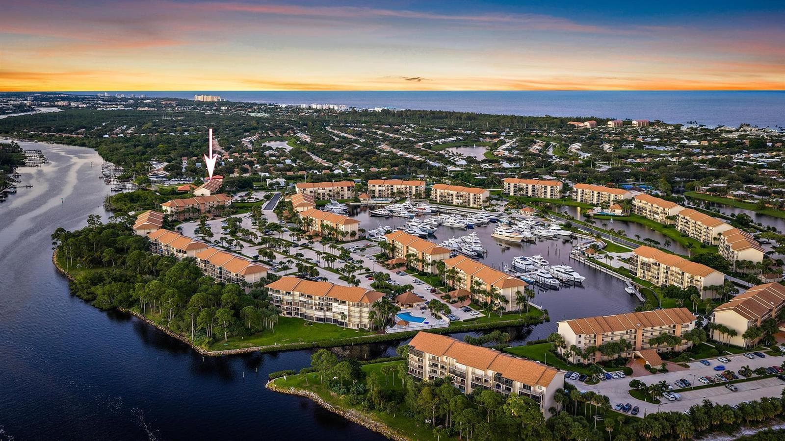 1701 Marina Isle Way # 202, Jupiter, FL 33477 photo 2