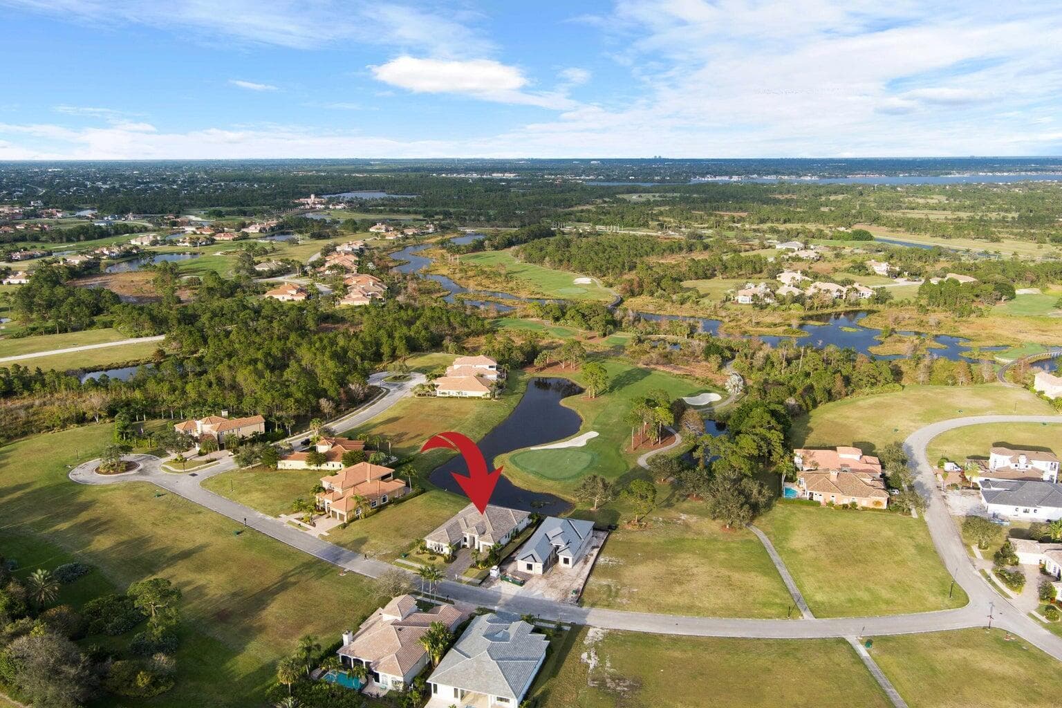 109 SE Via Verona, Port St. Lucie, FL 34984 photo 3