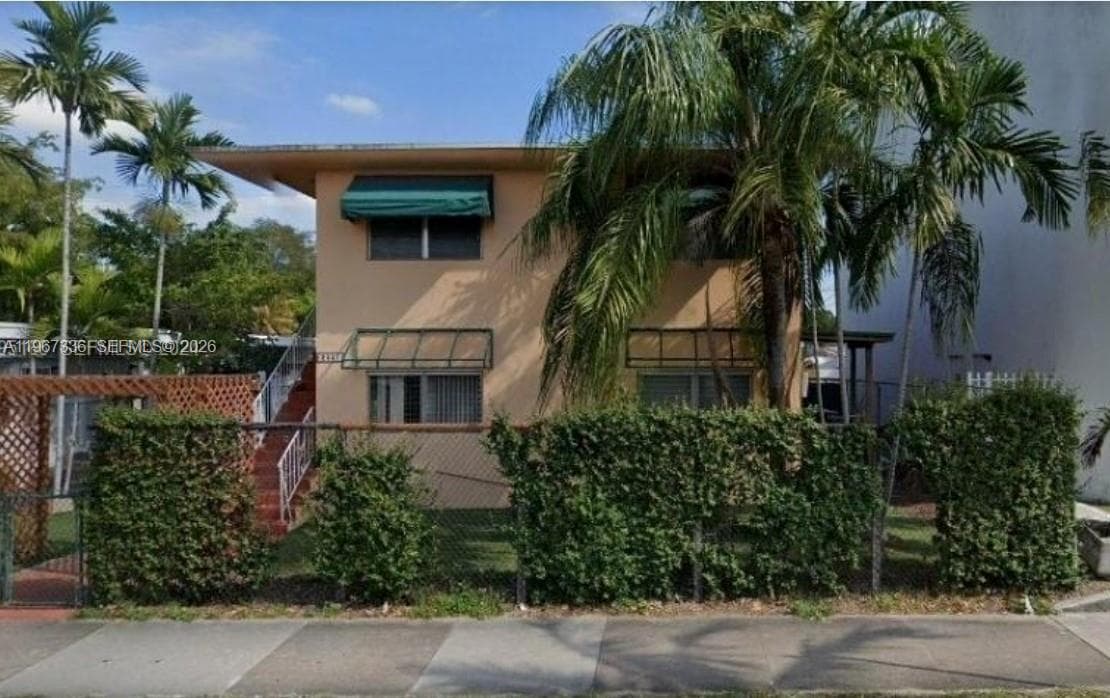 2441 SW 27th Ave, Miami, FL 33145