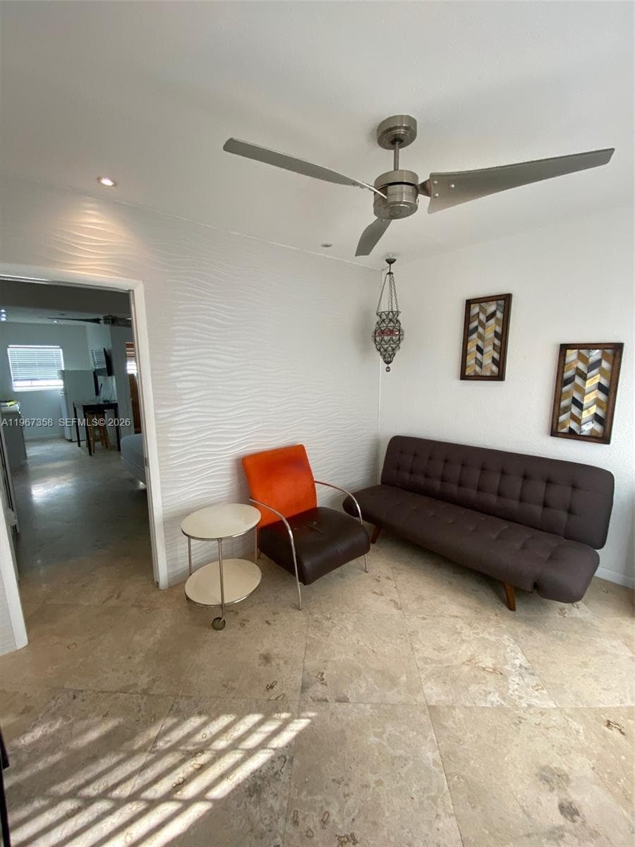 Listing