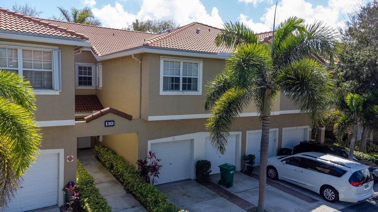 110 Lighthouse Circle # H, Tequesta, FL 33469 photo 5