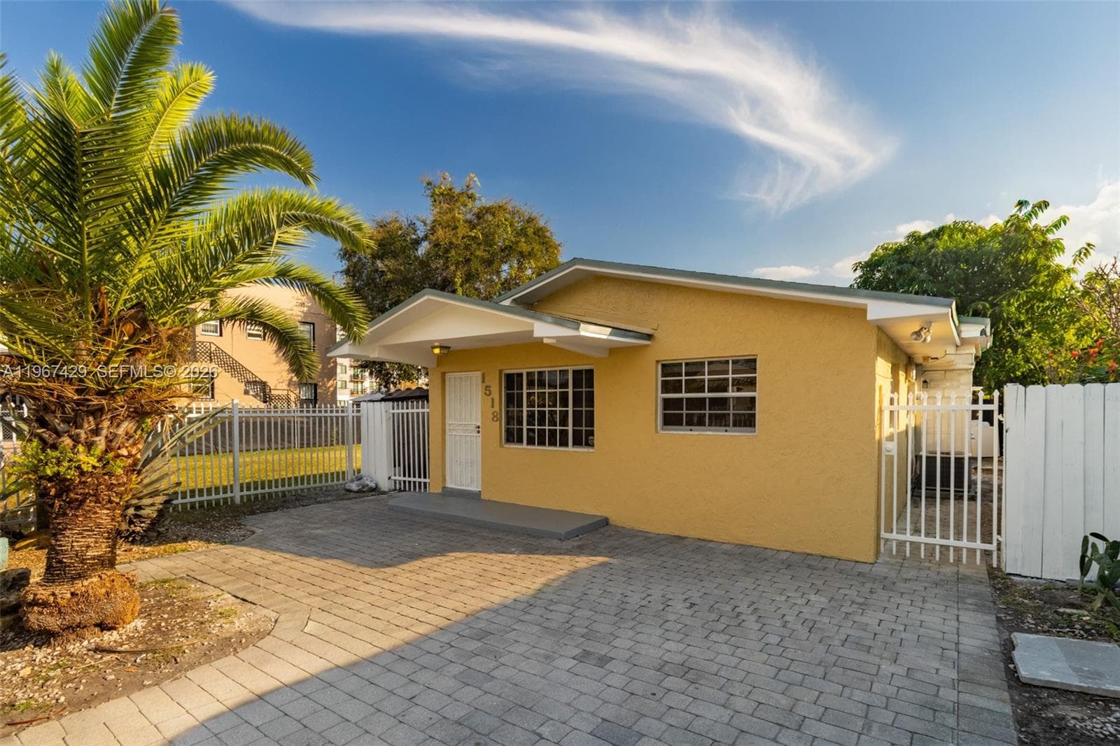 1518 NW 65th St, Miami, FL 33147 photo 2
