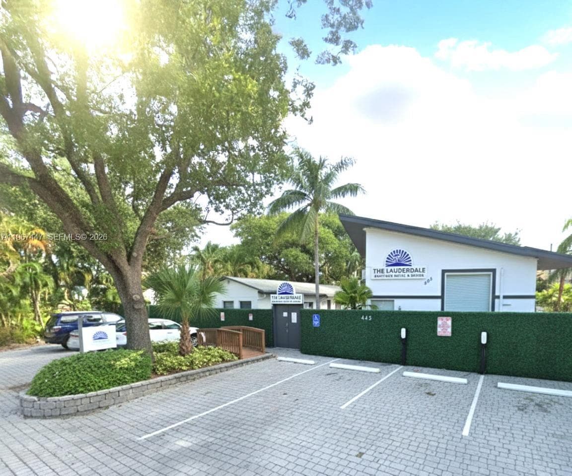 505 SE 16th St, Fort Lauderdale, FL 33316