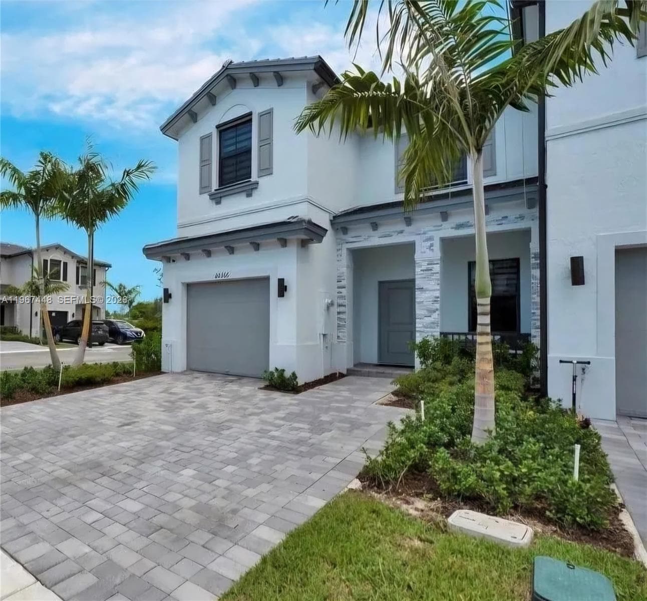 20366 NW 4th Path, Miami Gardens, FL 33169 photo 2