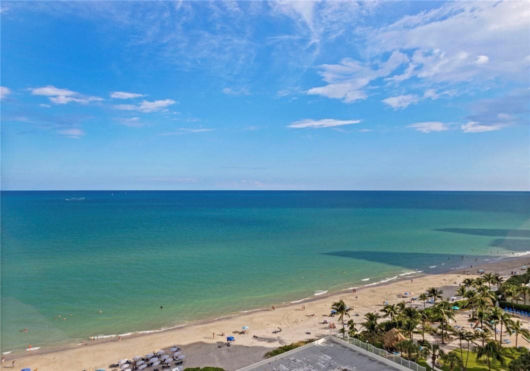 3725 S Ocean Drive # 1610, Hollywood, FL 33019 photo 2