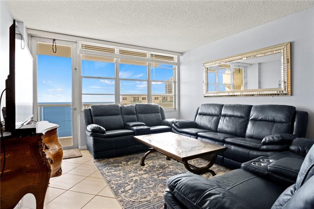 3725 S Ocean Drive # 1610, Hollywood, FL 33019 photo 3