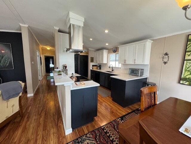 6927 SE Delegate Street, Hobe Sound, FL 33455 photo 2