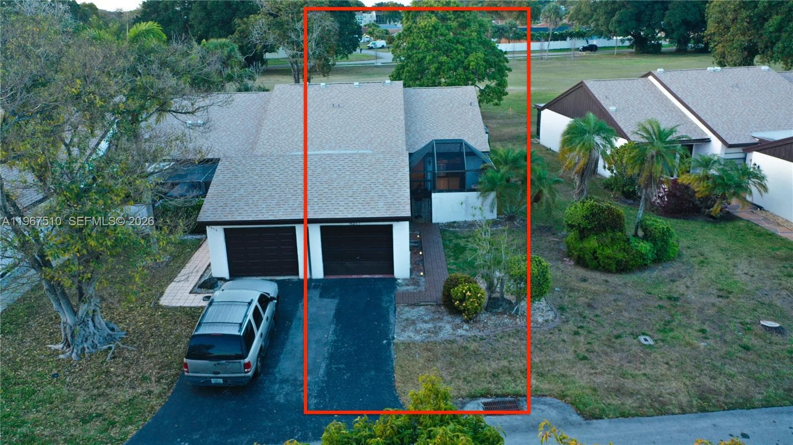 9311 Wedgewood Dr # A19, Tamarac, FL 33321 photo 2