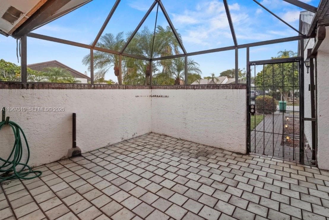 9311 Wedgewood Dr # A19, Tamarac, FL 33321 photo 5