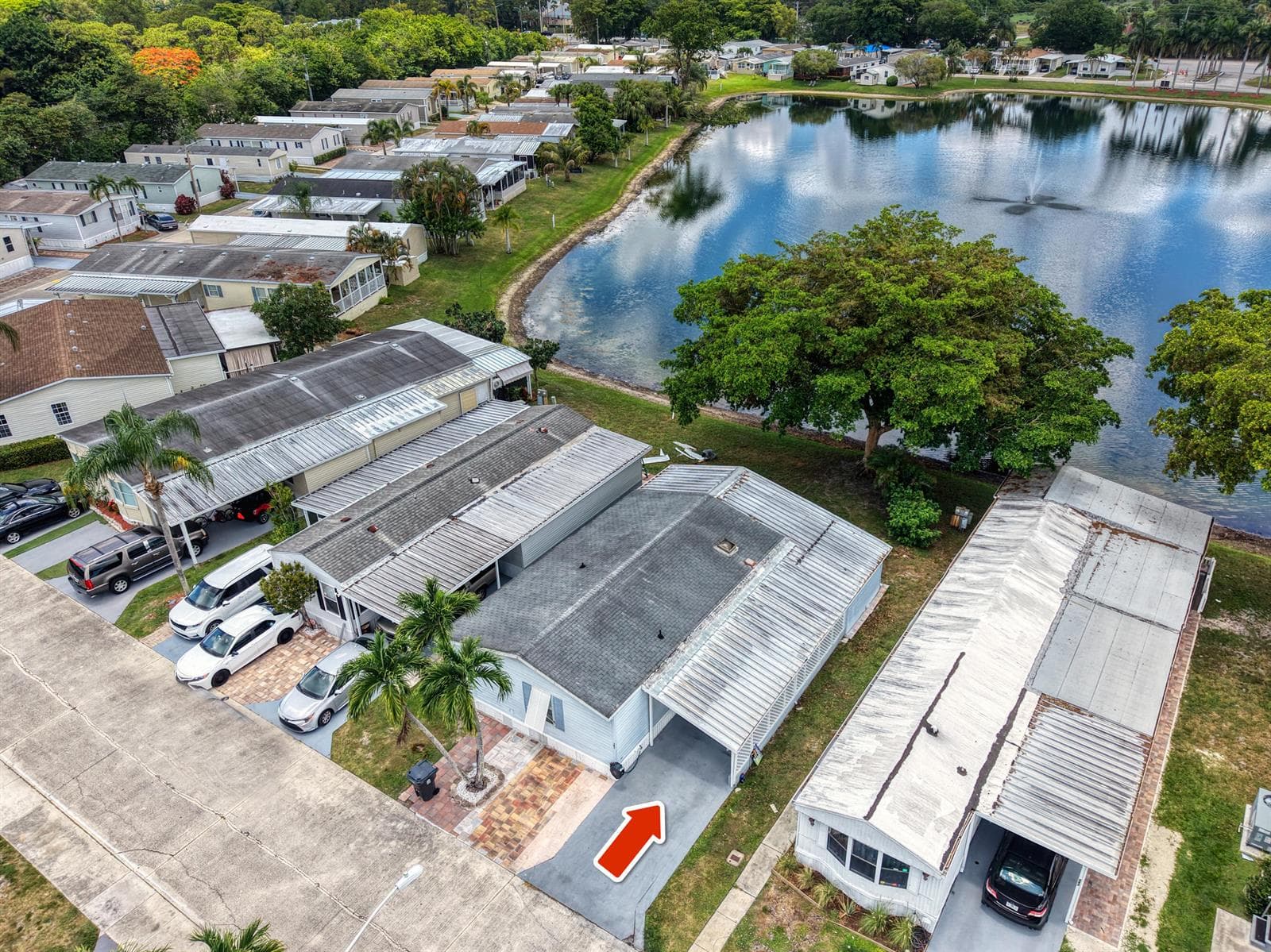 141 Plantation Boulevard, Lake Worth, FL 33467 photo 3