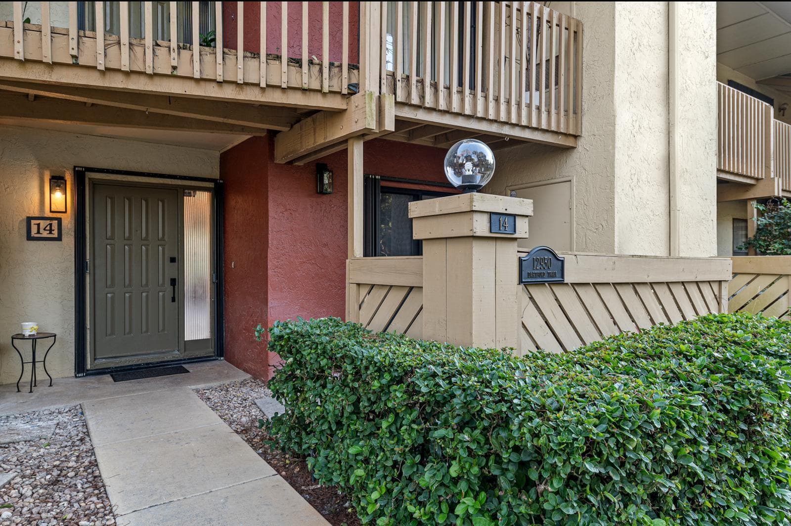 12950 Dartford Trail # 14, Wellington, FL 33414 photo 2