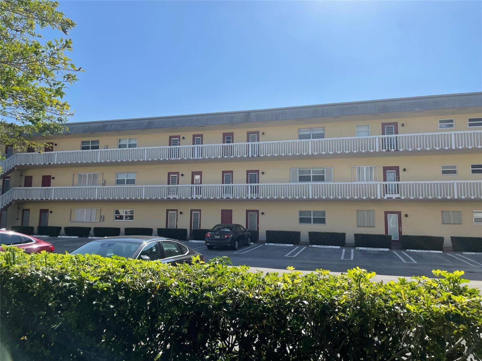 4421 NW 16th Street # G211, Lauderhill, FL 33313 photo 3