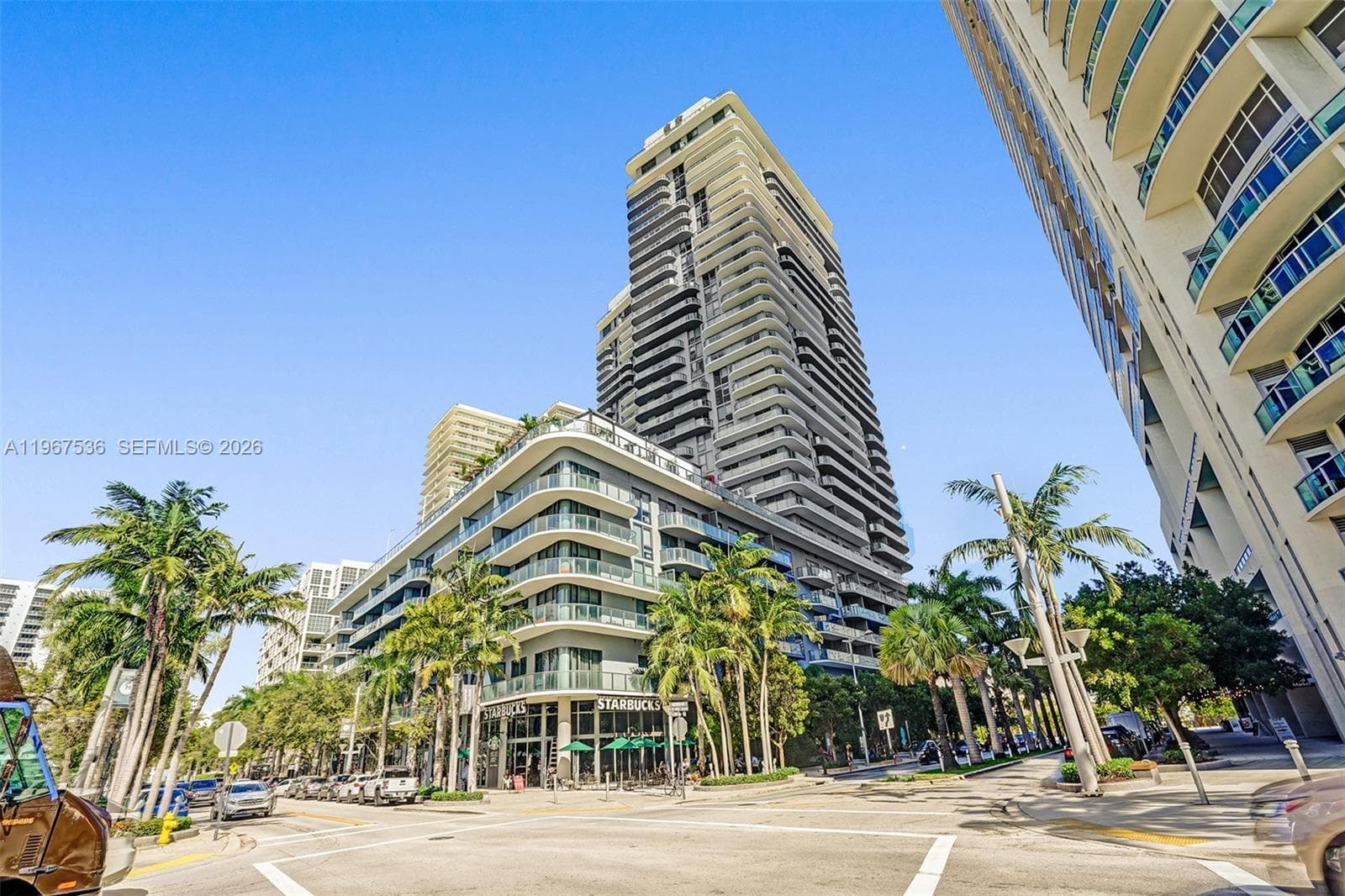 121 NE 34th St # 1705, Miami, FL 33137 photo 2