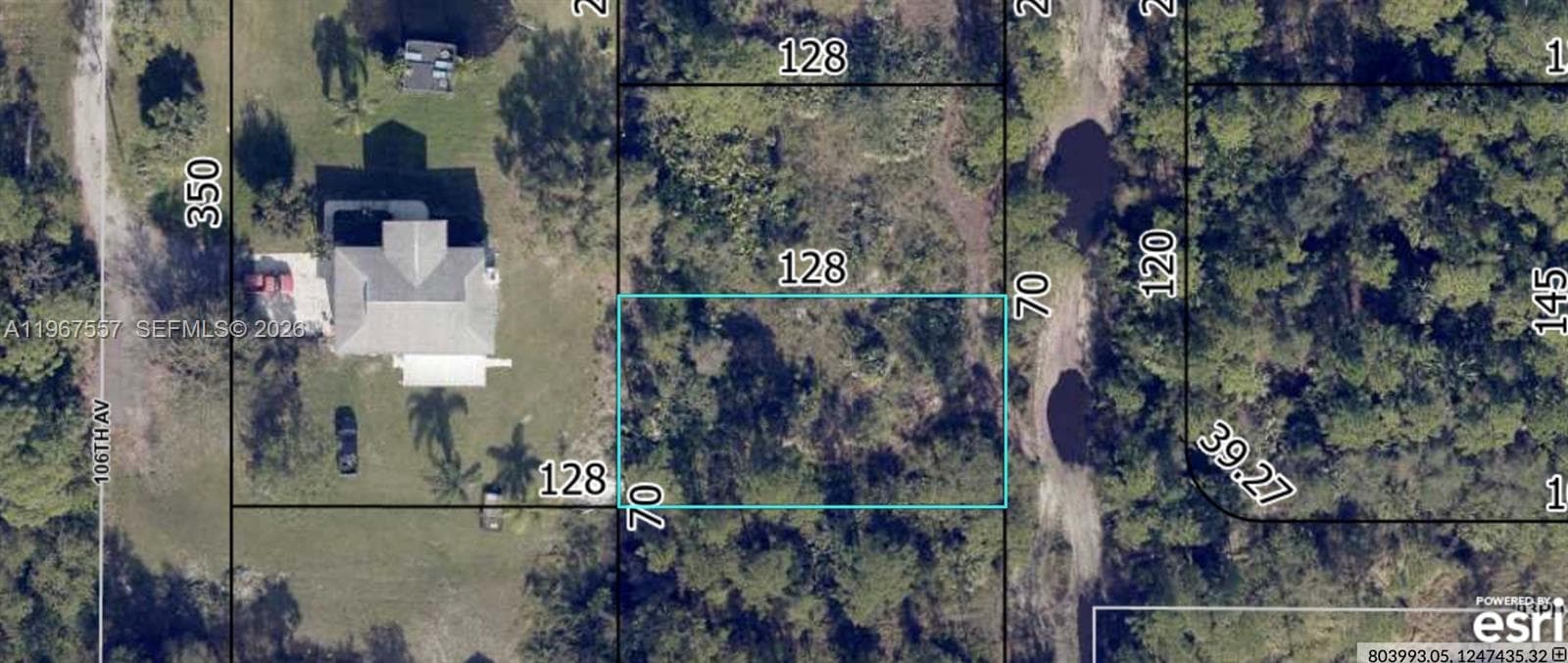 9335 105th Ct, Vero Beach, FL 32967