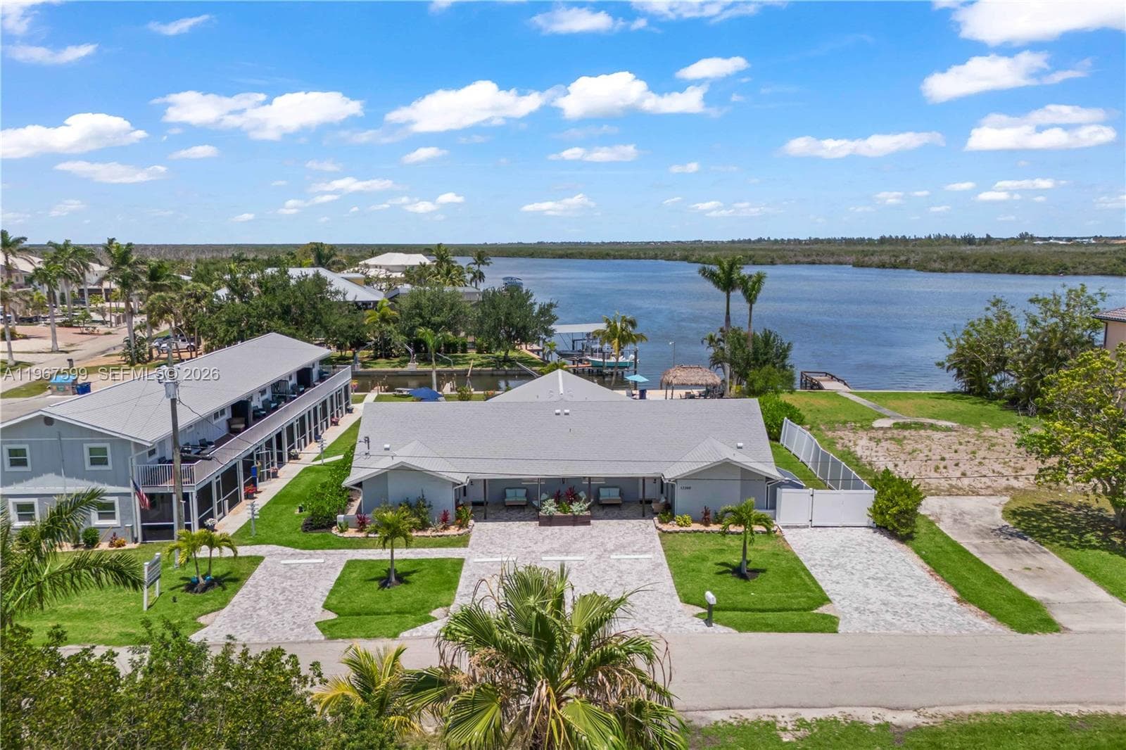 12200/12210 Shoreview DR, Matlacha, FL 33993 photo 4