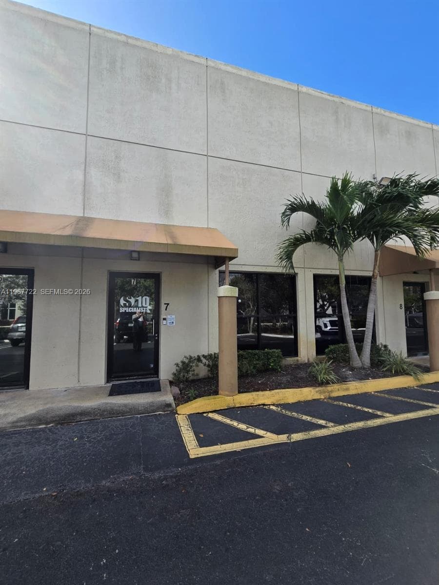 3660 NW 126th Ave # 6 & 7, Coral Springs, FL 33065 photo 2