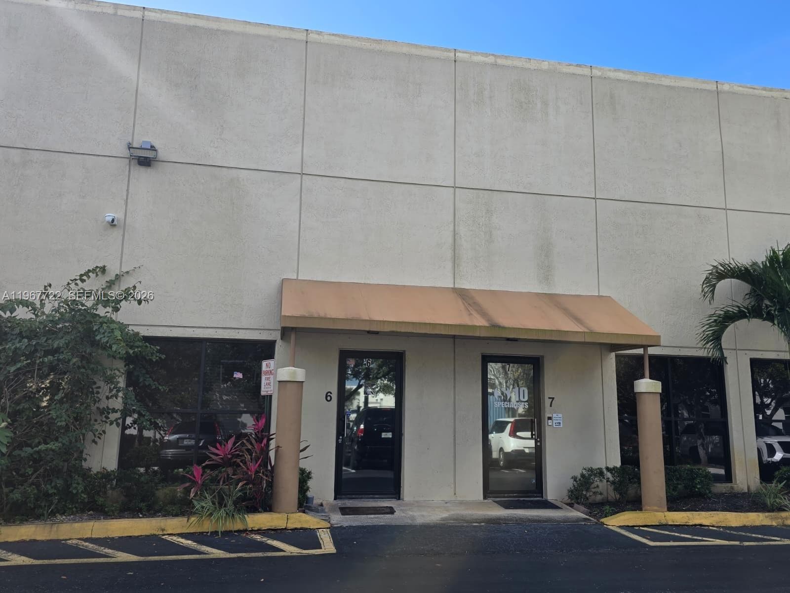 3660 NW 126th Ave # 6 & 7, Coral Springs, FL 33065 photo 3