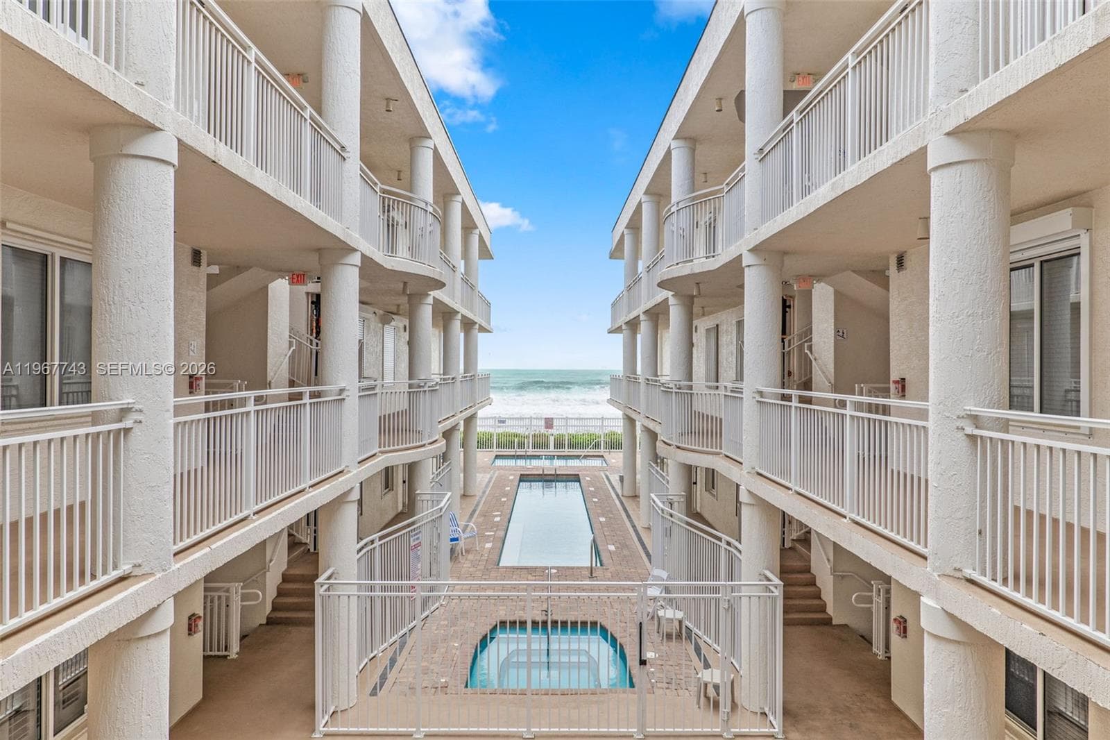 601 N Miramar # 107, Indialantic, FL 32903 photo 3