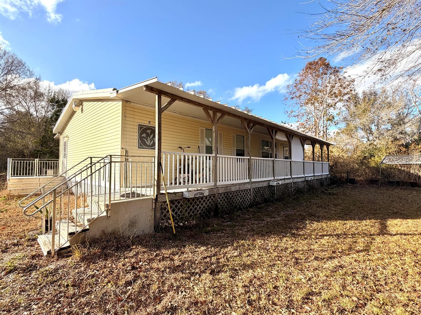 1907 NE 308th Street, Okeechobee, FL 34972 photo 2