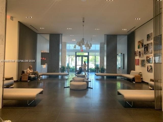 1600 NE 1st Ave # 3319, Miami, FL 33132