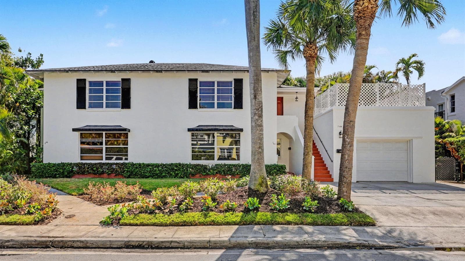 240 Oleander Avenue, Palm Beach, FL 33480 photo 3