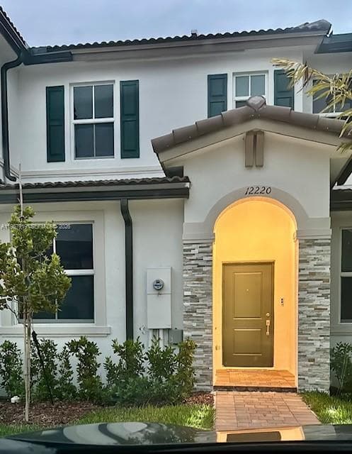 12220 NW 23rd Ct # 12220, Miami, FL 33167
