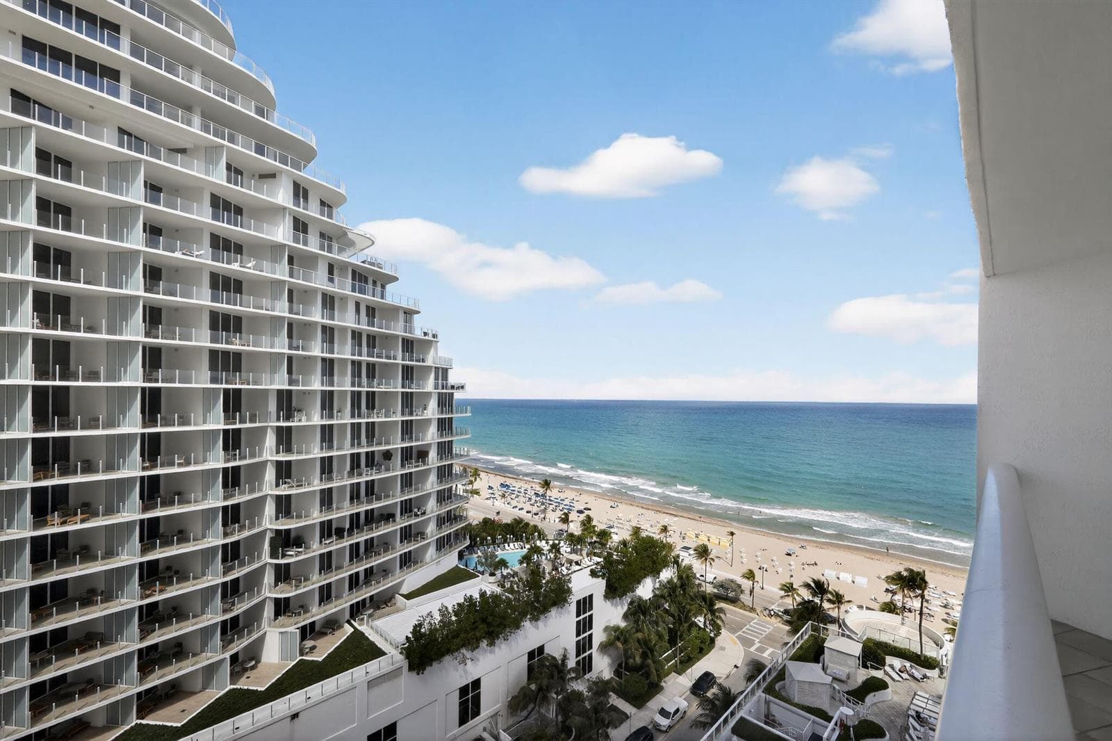 505 N Fort Lauderdale Beach Boulevard # 1512, Fort Lauderdale, FL 33304 photo 3