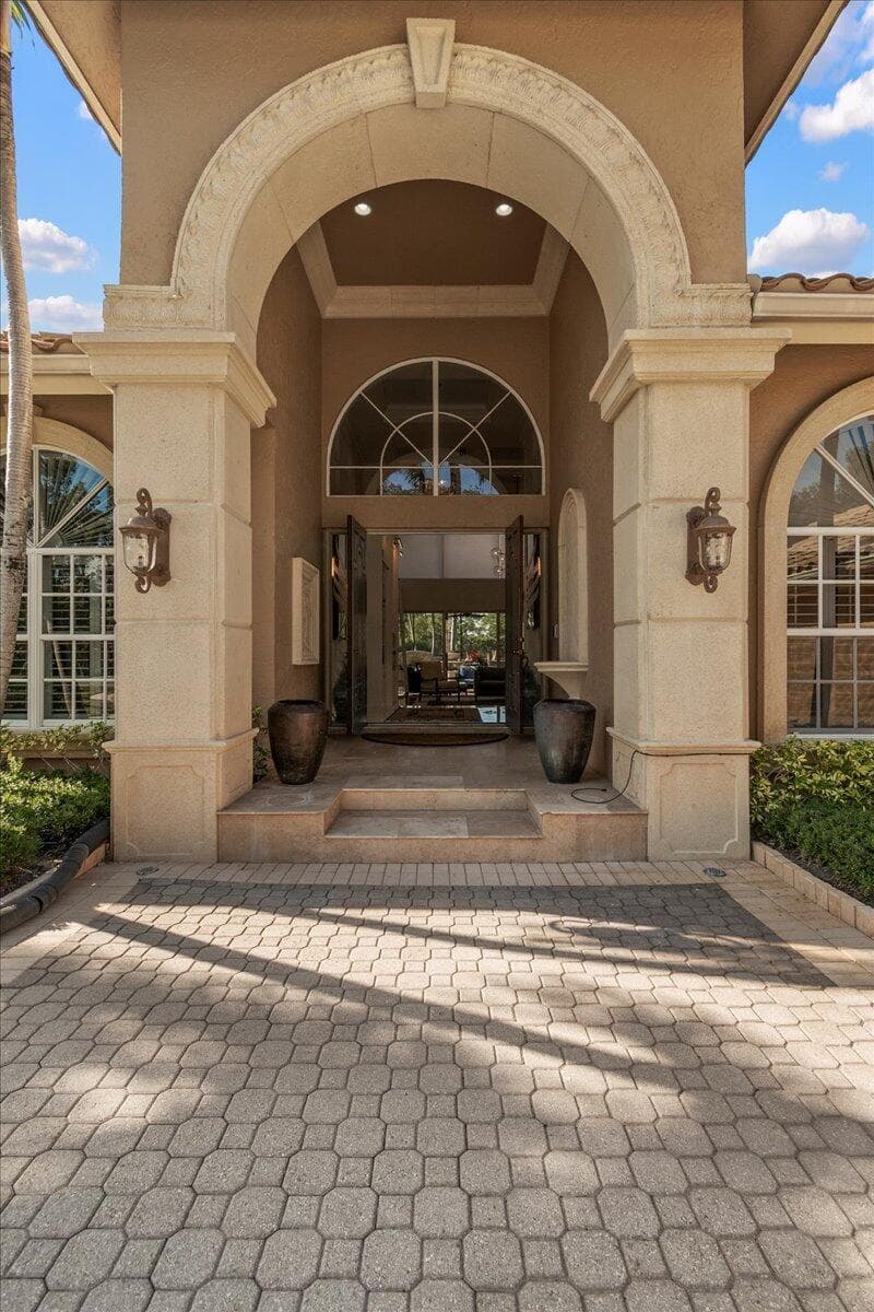 1338 Breakers West Boulevard, West Palm Beach, FL 33411 photo 3