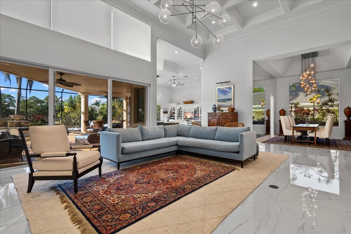 1338 Breakers West Boulevard, West Palm Beach, FL 33411 photo 5