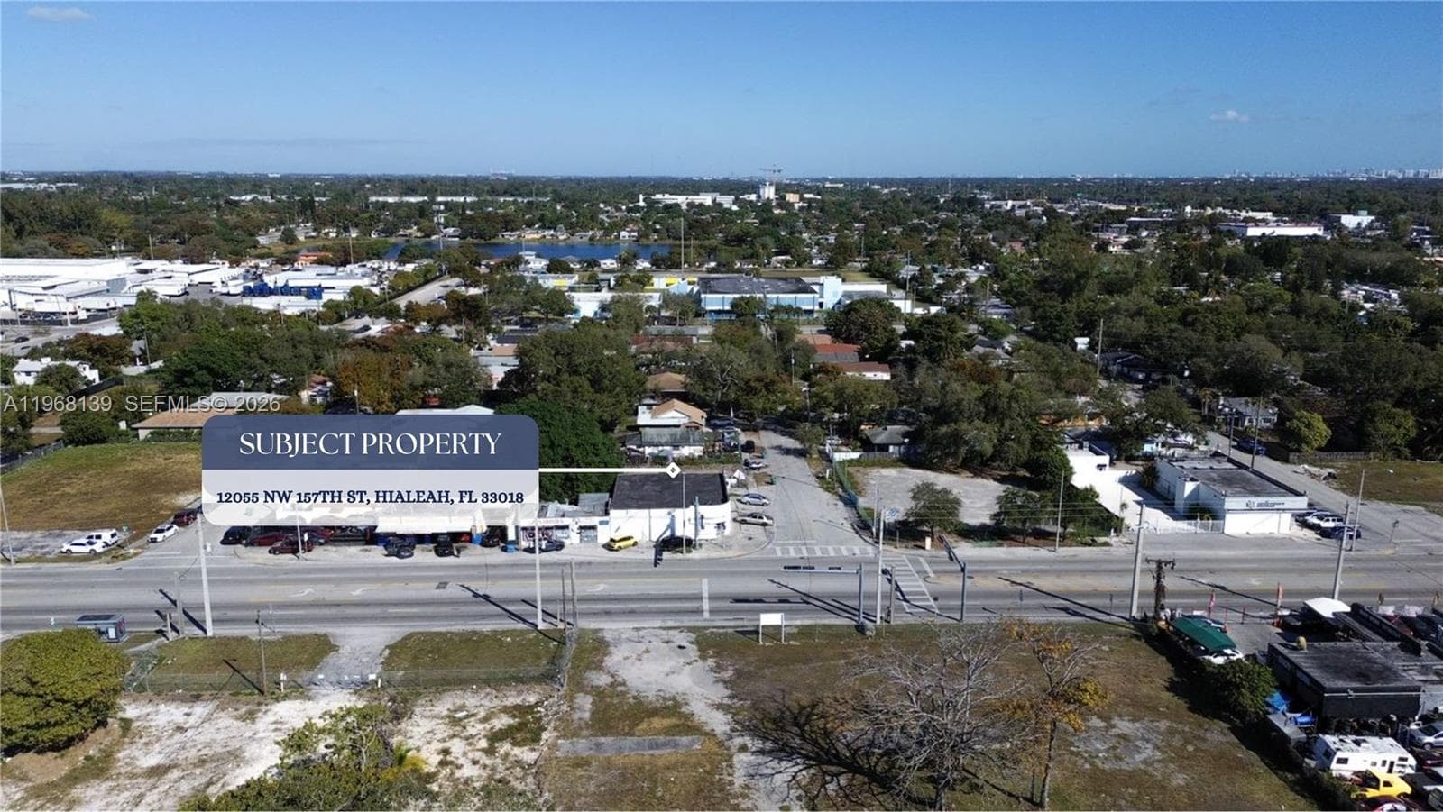 1067 NW 79th St, Miami, FL 33150 photo 4