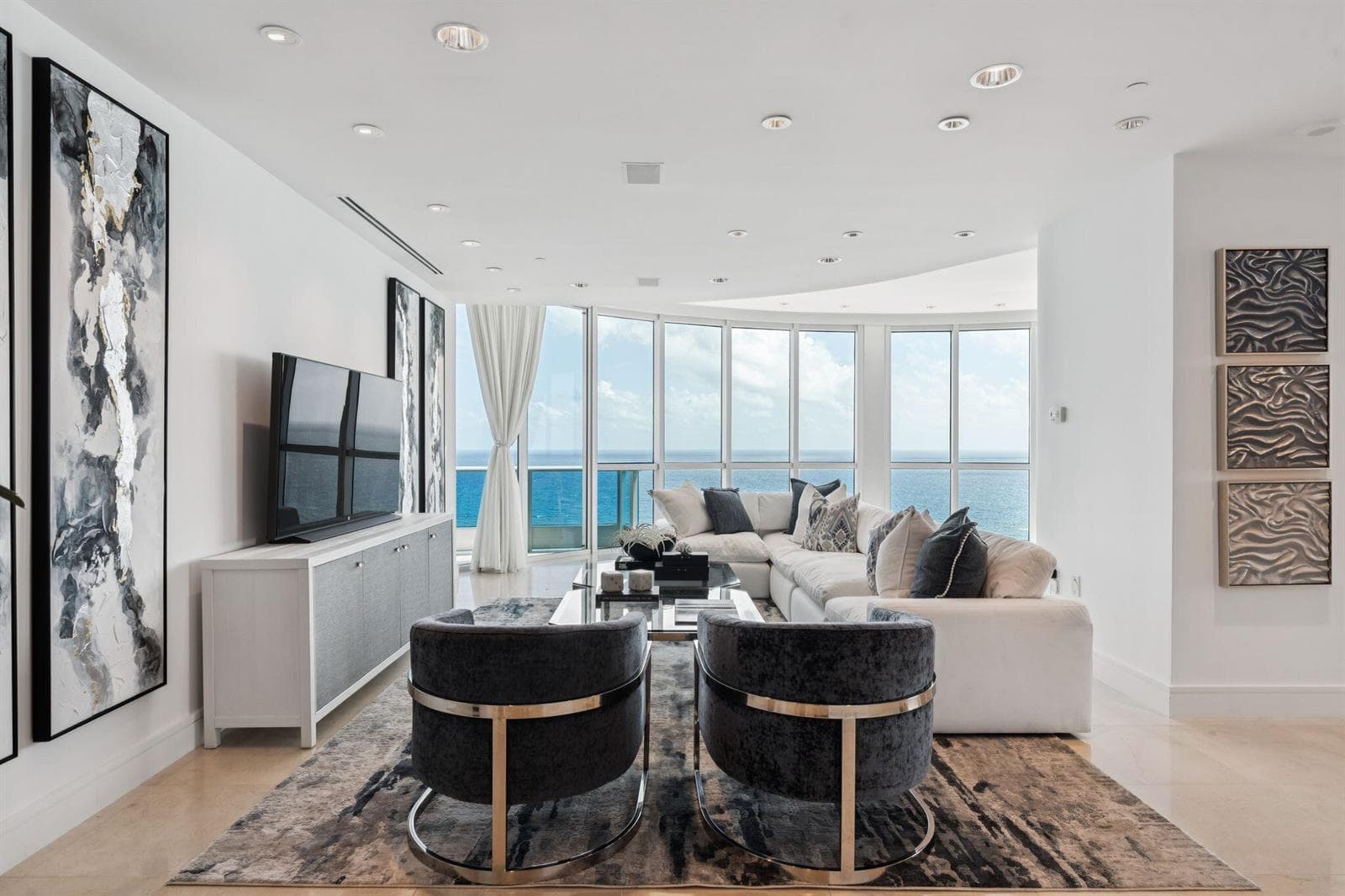 1600 S Ocean Boulevard # UPH01, Lauderdale By The Sea, FL 33062 photo 5