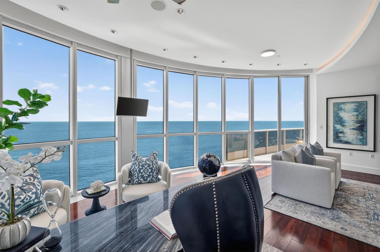 1600 S Ocean Boulevard # UPH01, Lauderdale By The Sea, FL 33062 photo 4