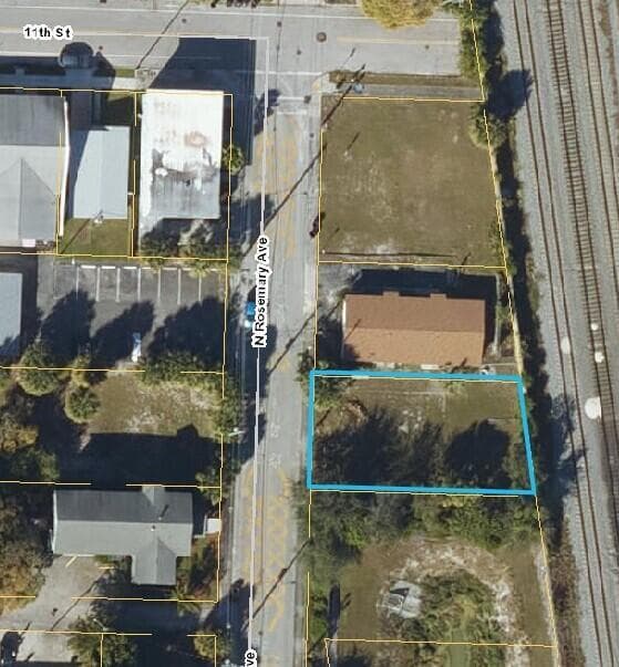 1116 N Rosemary Avenue, West Palm Beach, FL 33401 photo 2