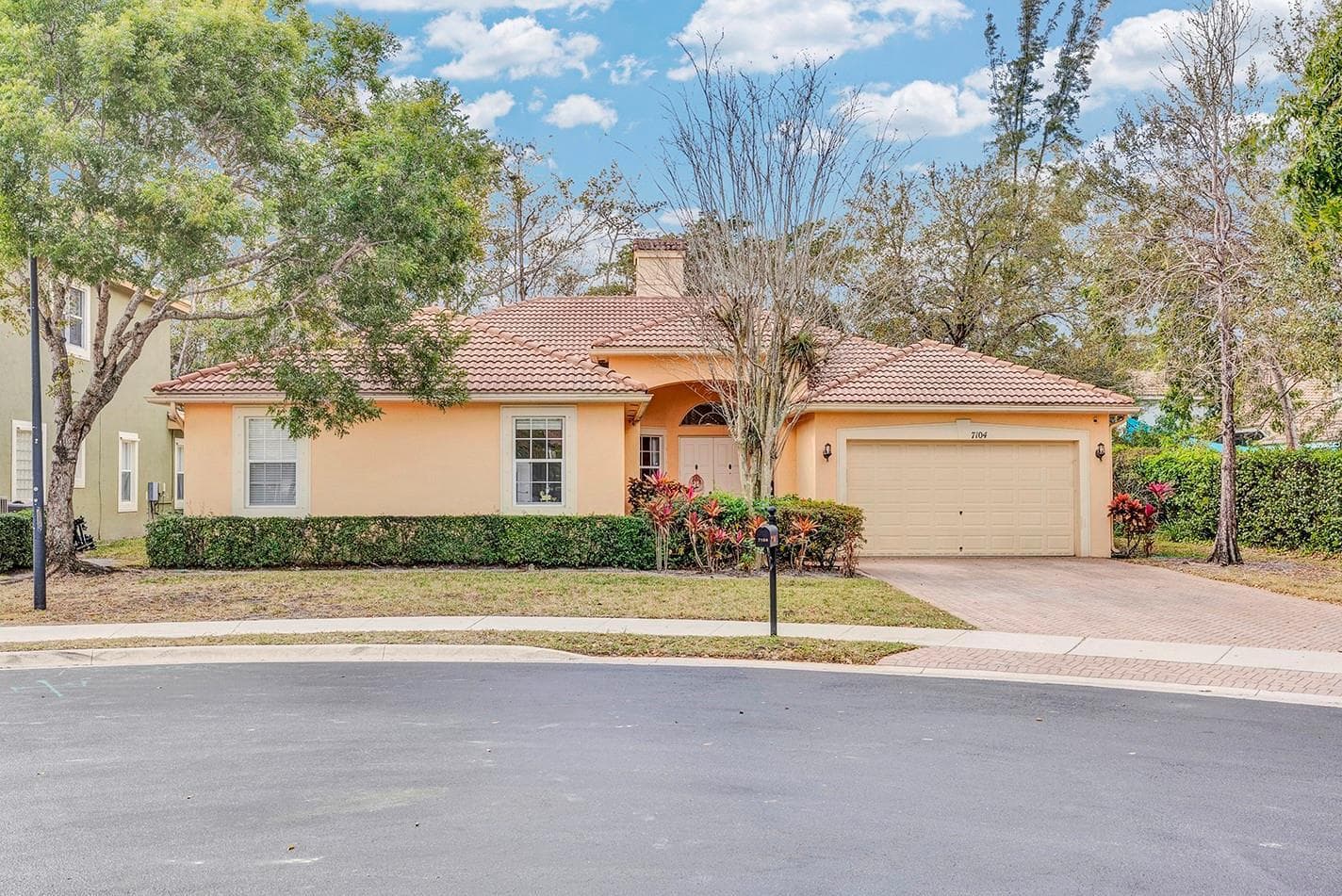 7104 NW 48th Lane, Coconut Creek, FL 33073 photo 5