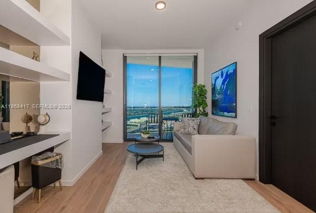 398 NE 5th St # 3511, Miami, FL 33132