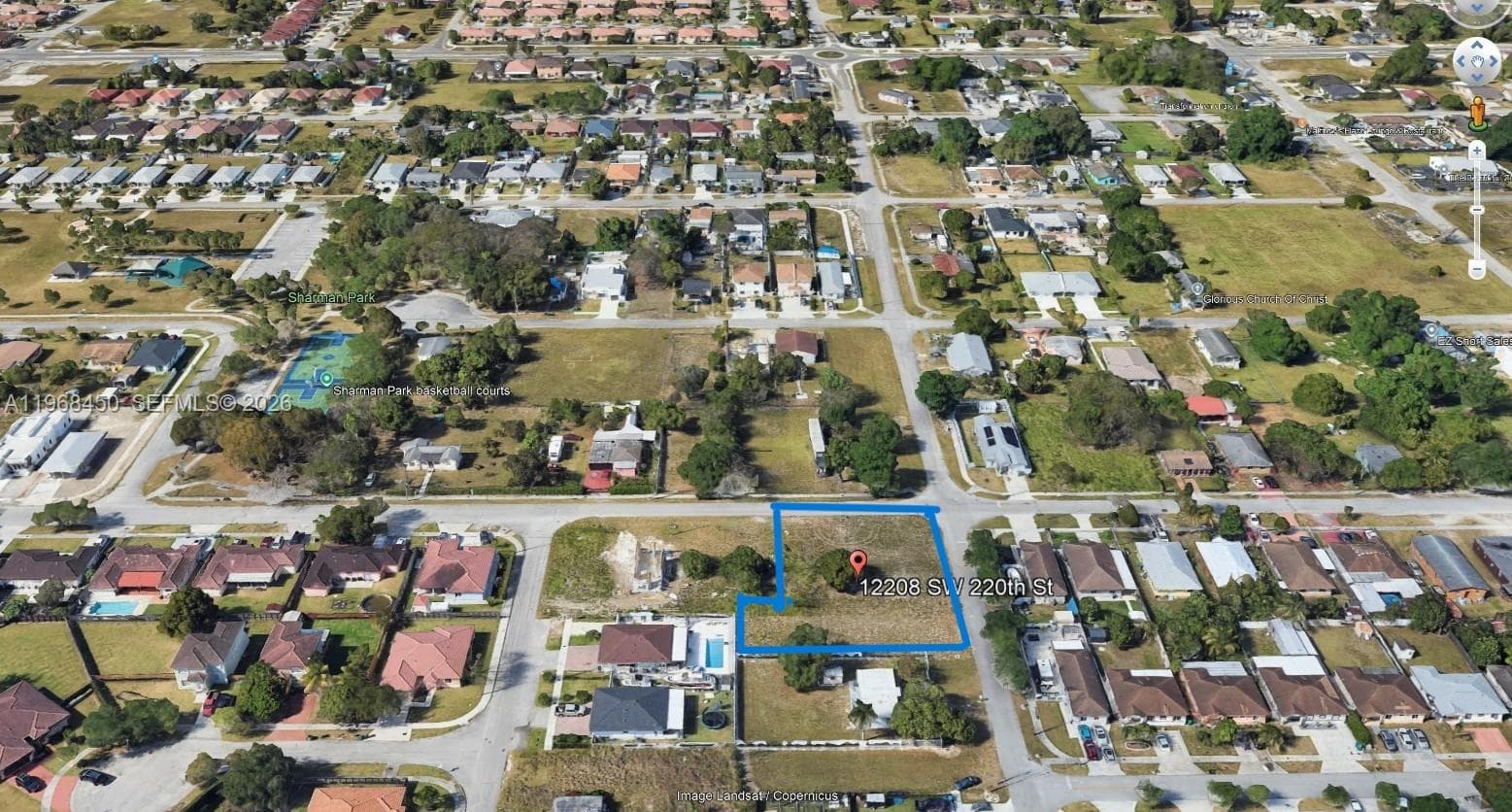 12208 SW 220 ST, Miami, FL 33170 photo 2
