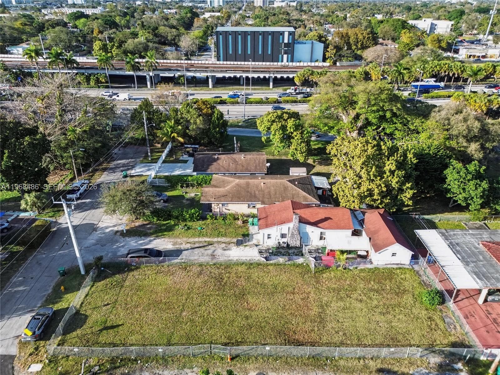 3801 NW 23rd Ave, Miami, FL 33142 photo 2