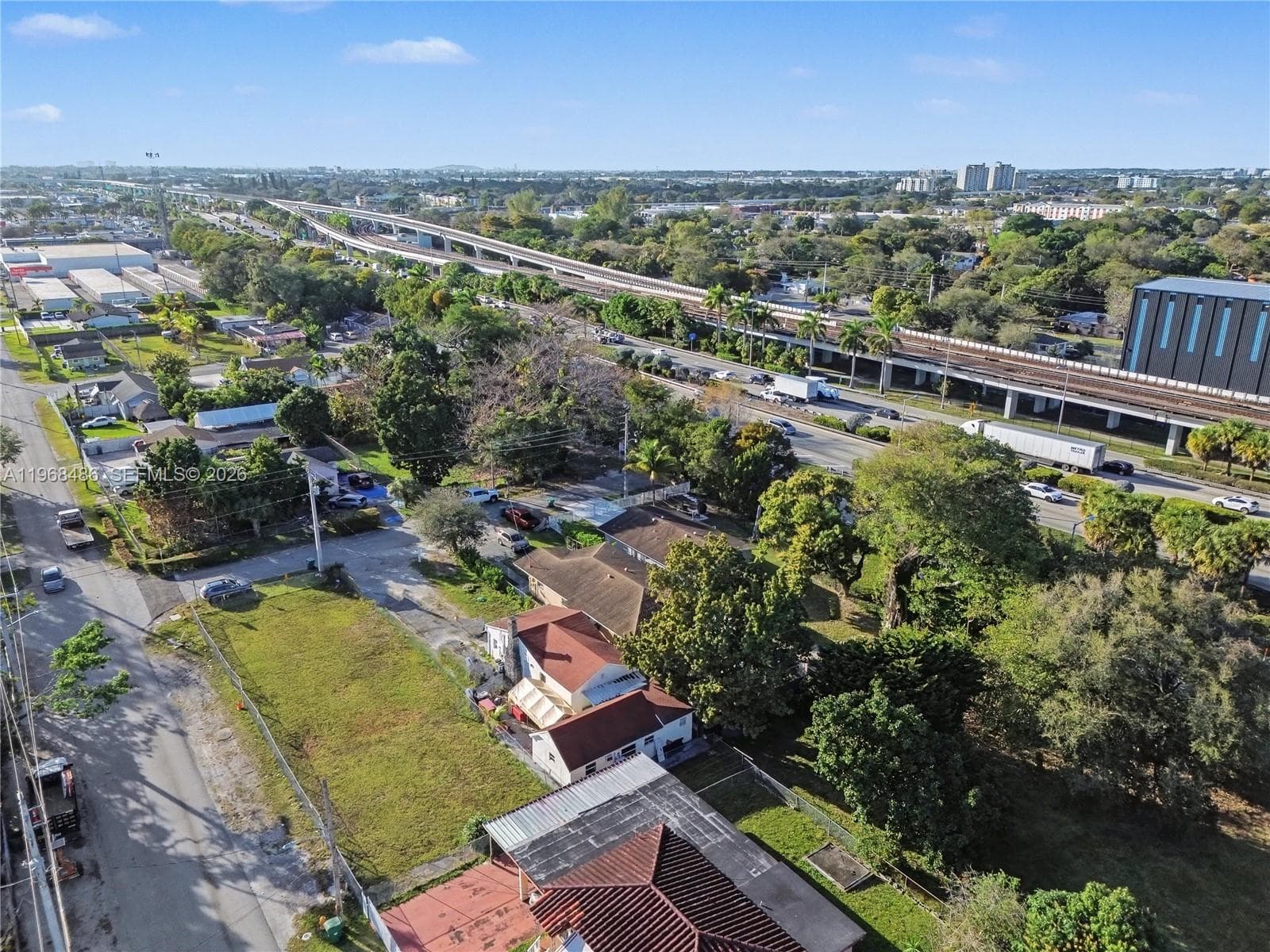 3801 NW 23rd Ave, Miami, FL 33142 photo 3