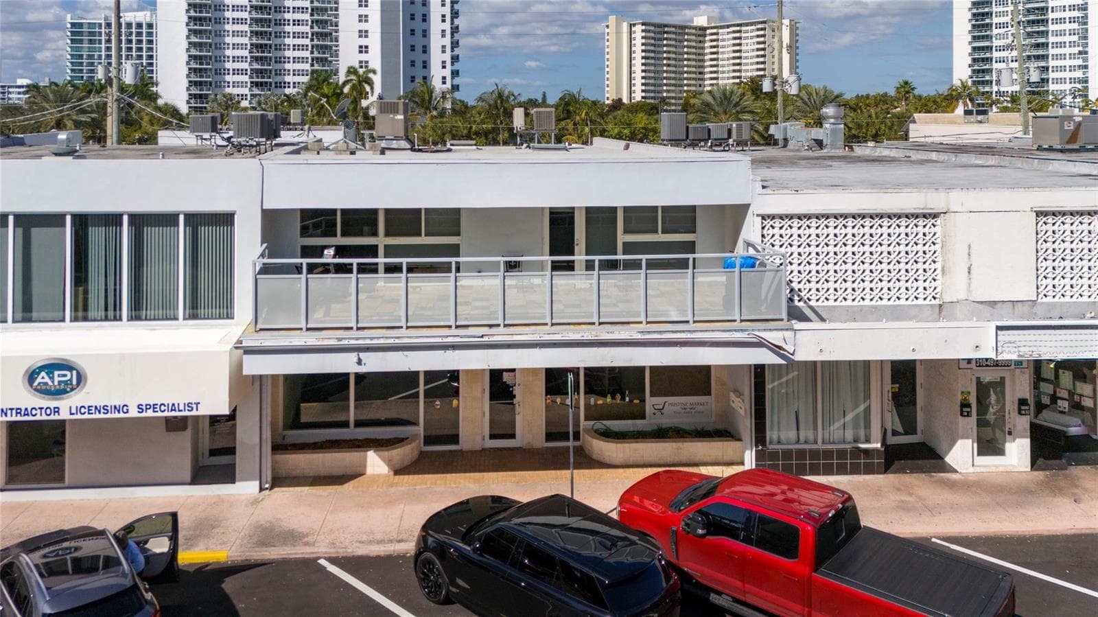 3425 Galt Ocean Drive # 100, Fort Lauderdale, FL 33308 photo 2
