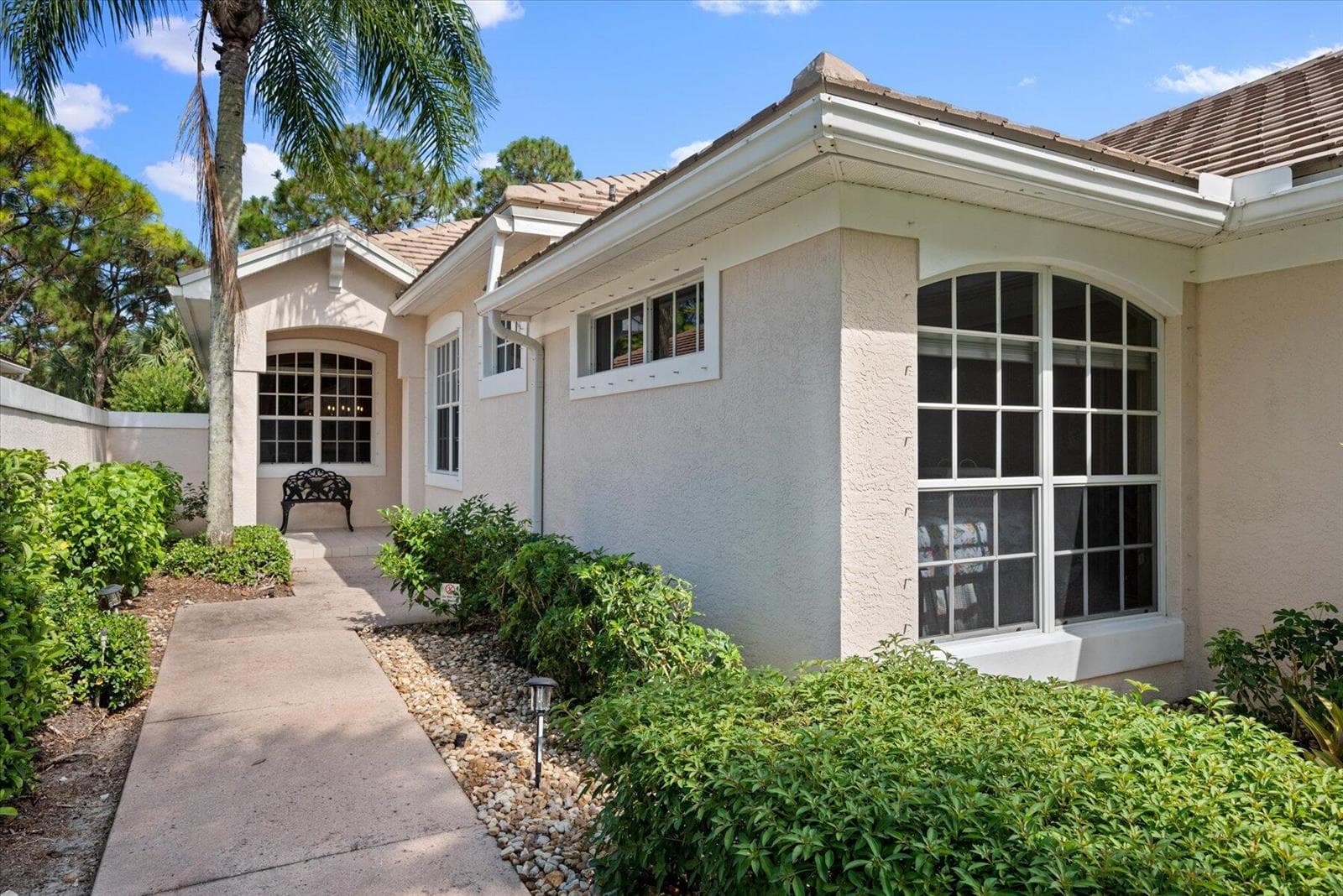 3498 SE Doubleton Drive, Stuart, FL 34997 photo 3