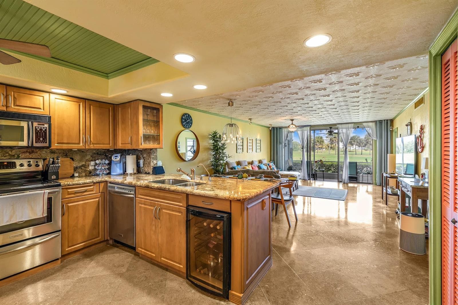 3001 S Palm Aire Drive # 105, Pompano Beach, FL 33069 photo 5