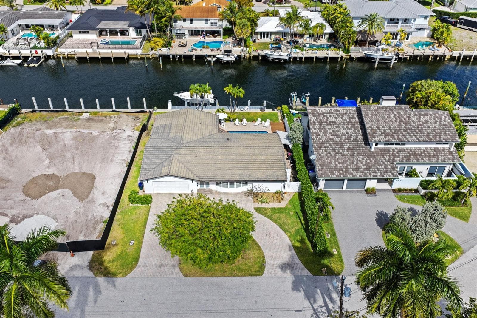 2821 NE 9th Court, Pompano Beach, FL 33062 photo 3