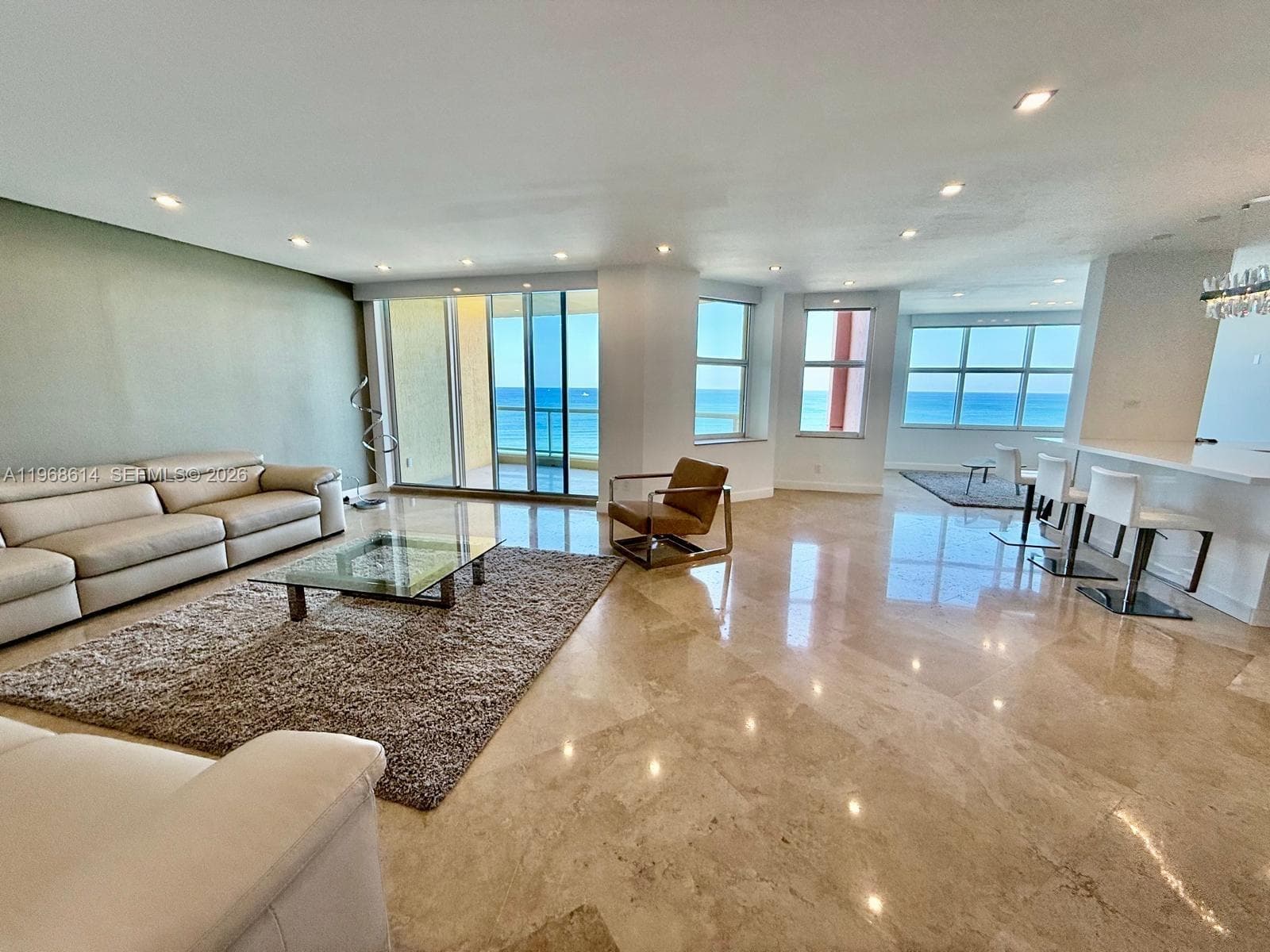 2100 N Ocean Blvd # 12D, Fort Lauderdale, FL 33305