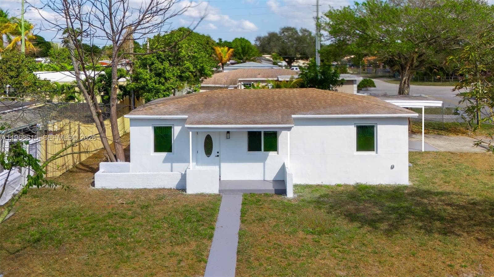 1735 NW 126th St, Miami, FL 33167 photo 2