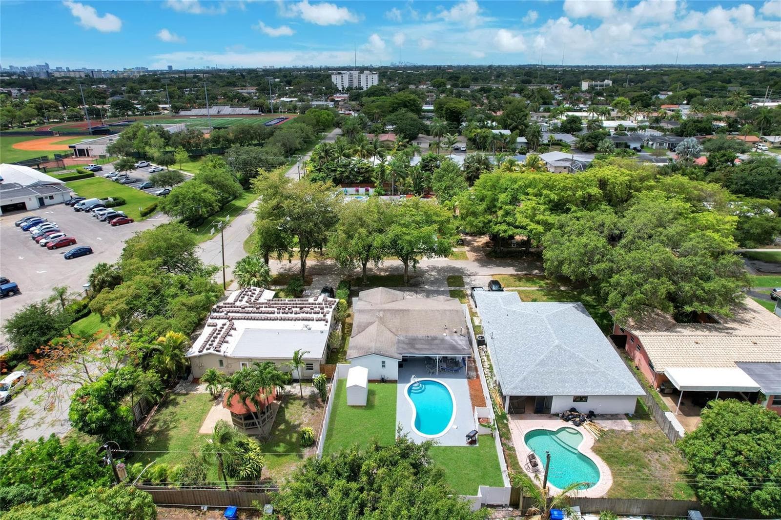 5311 Pierce Street, Hollywood, FL 33021 photo 5
