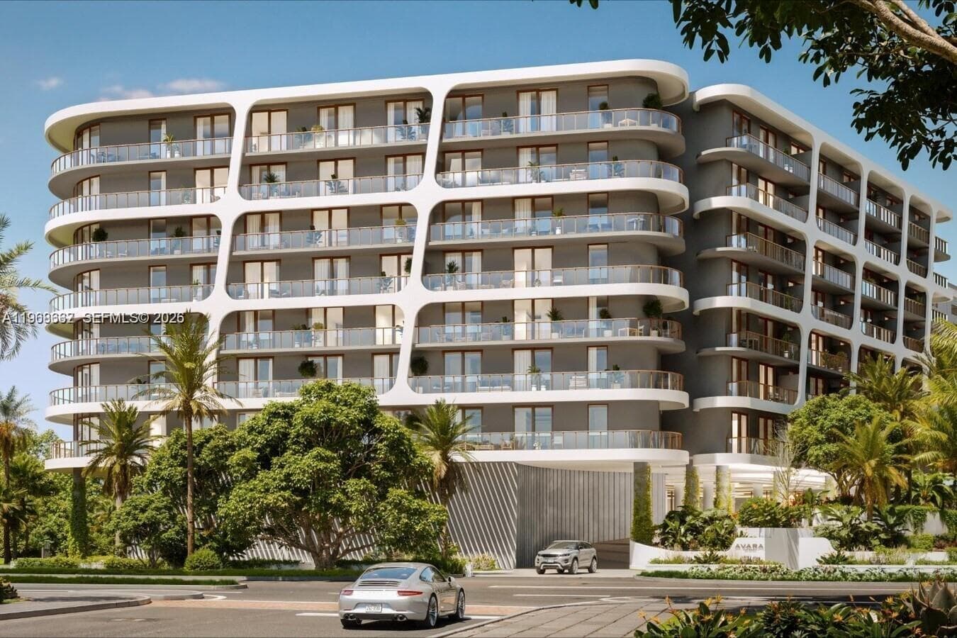 3900 Alton Road # 208, Miami Beach, FL 33140