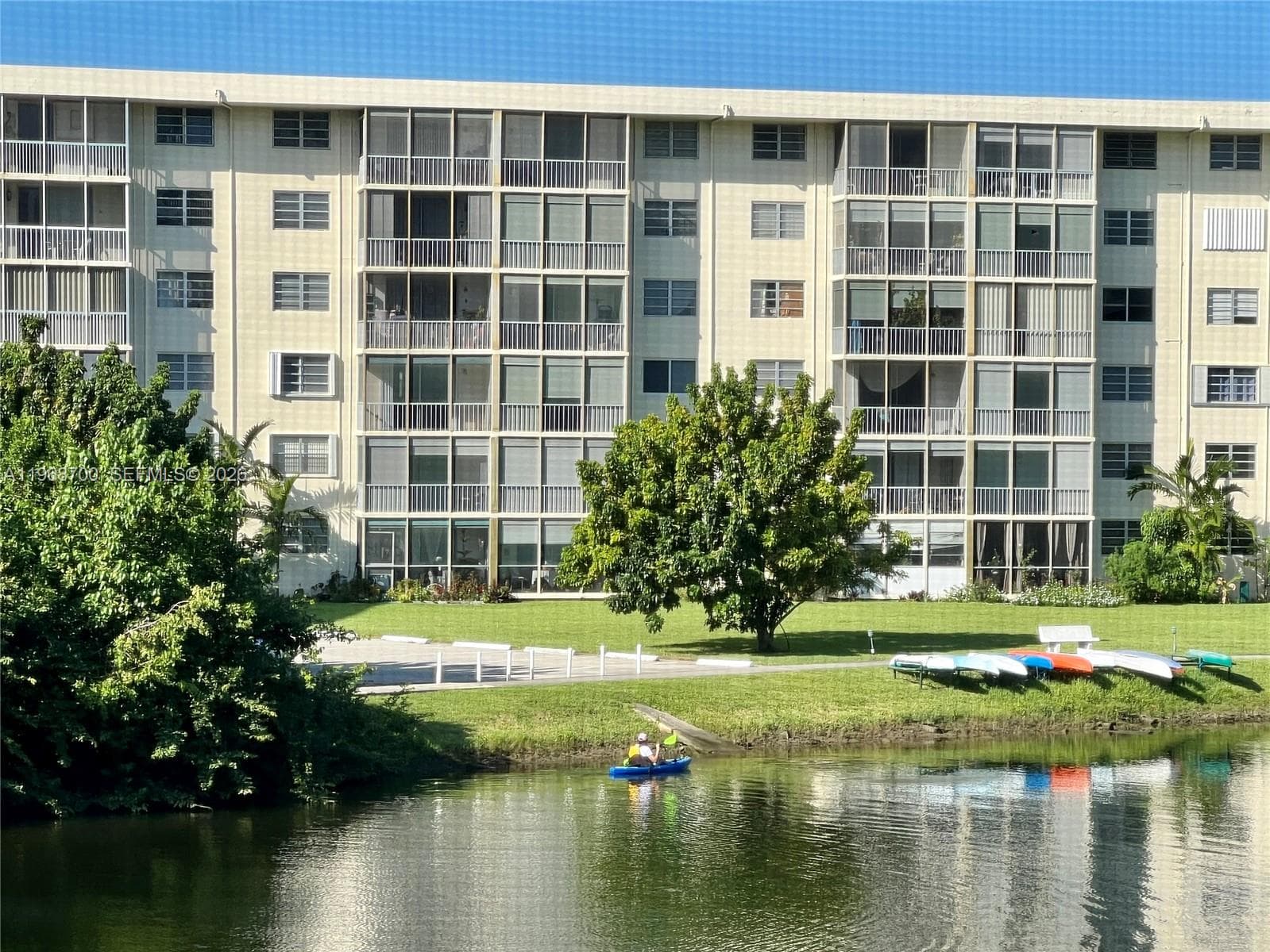 2855 Leonard Dr # H202, Aventura, FL 33160 photo 3