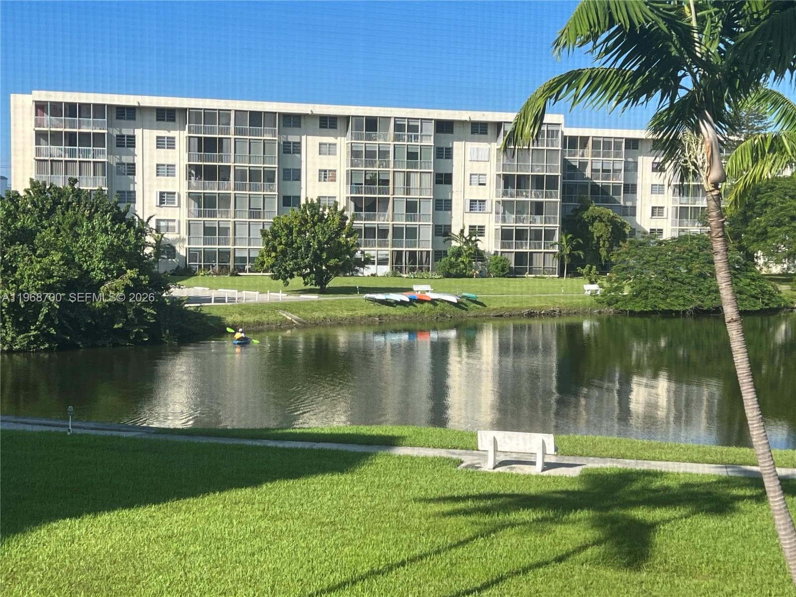 2855 Leonard Dr # H202, Aventura, FL 33160 photo 4